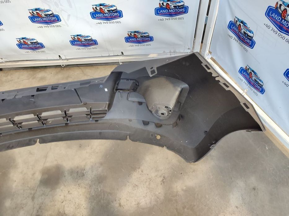 BARA FATA RENAULT MASTER OPEL MOVANO / COD OEM 620226264R 2010-2019 (4C3)