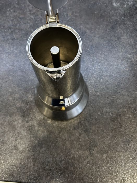 Presou cafea Alessi