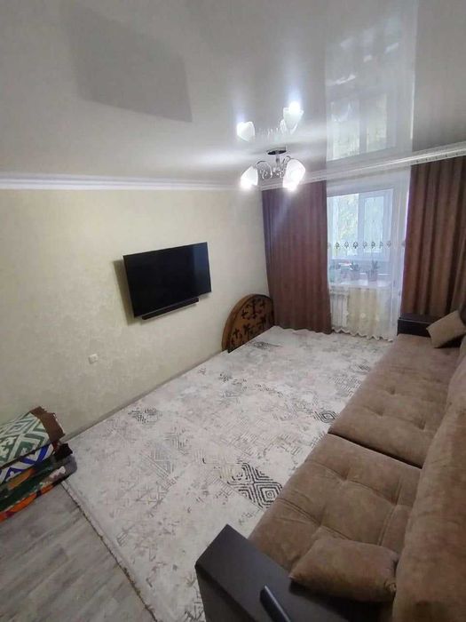 продажа 3 ком квартиры КЖБИ