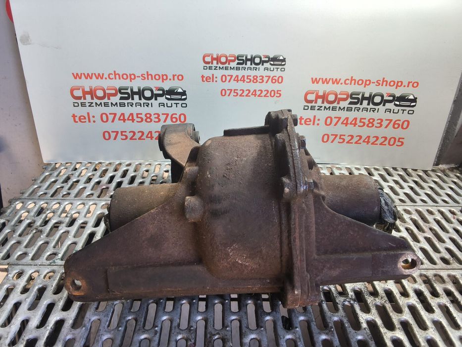 Grup spate / Diferential Land Rover Discovery 3 (2004-2009) 2008