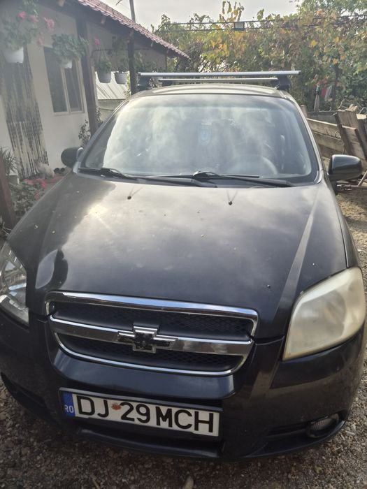 Chevrolet Aveo 1.4