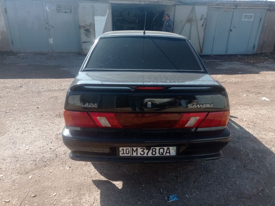 Продается ВАЗ 2115