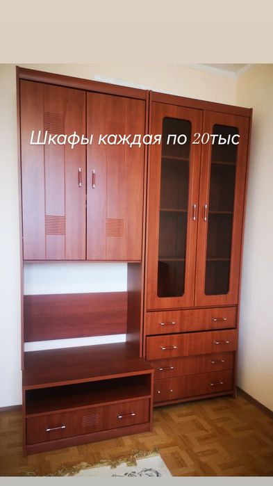 Продам шкаф угловой