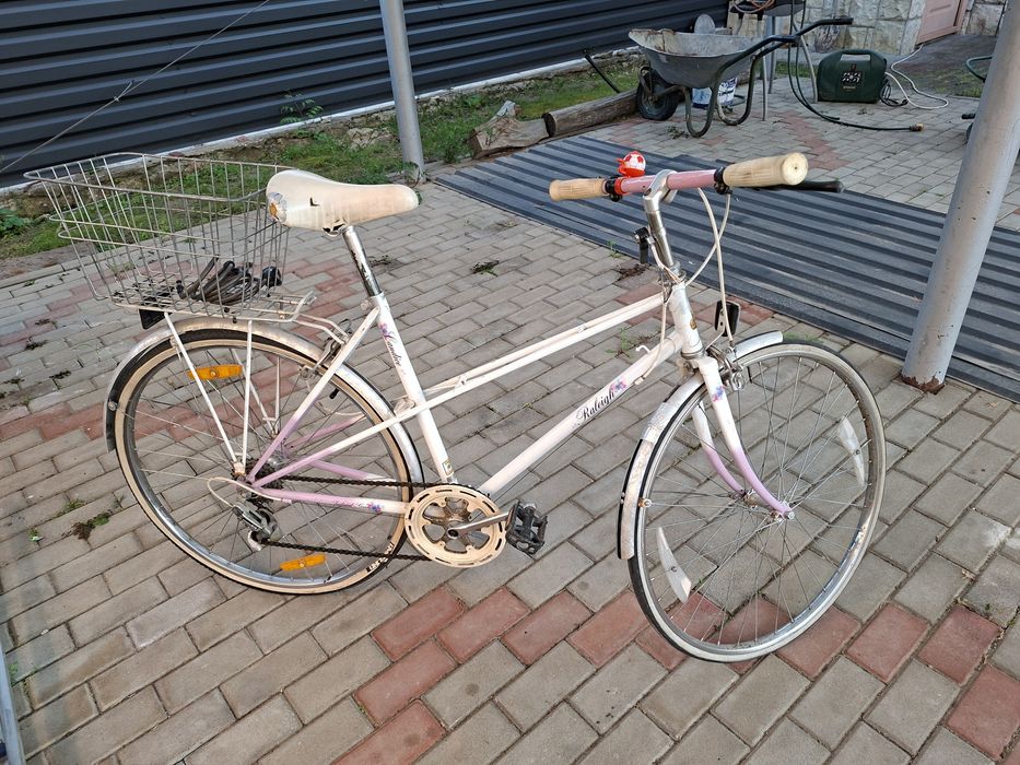 Bicicletă de  damă