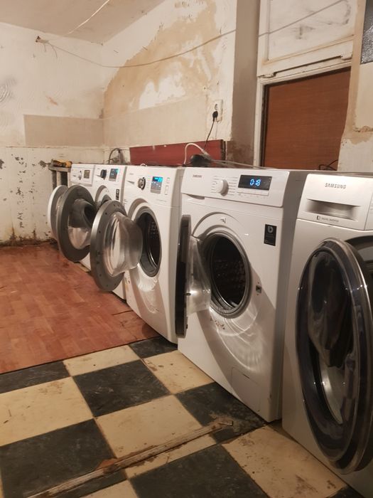 Продаётся стиральная машина