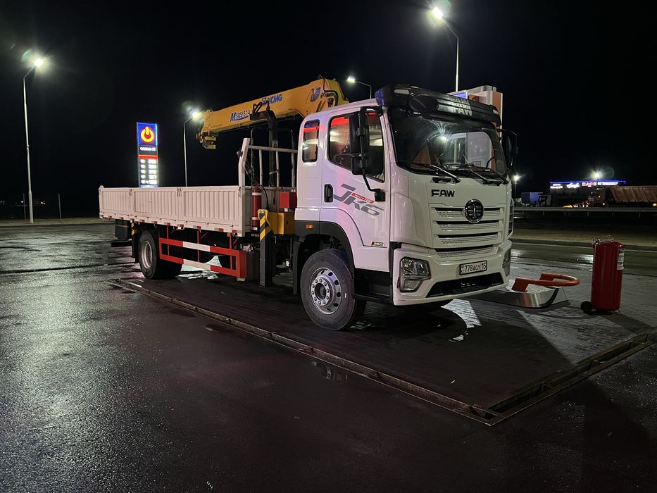 Услуга манипуляторов