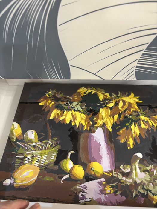 Комод дизайнерский