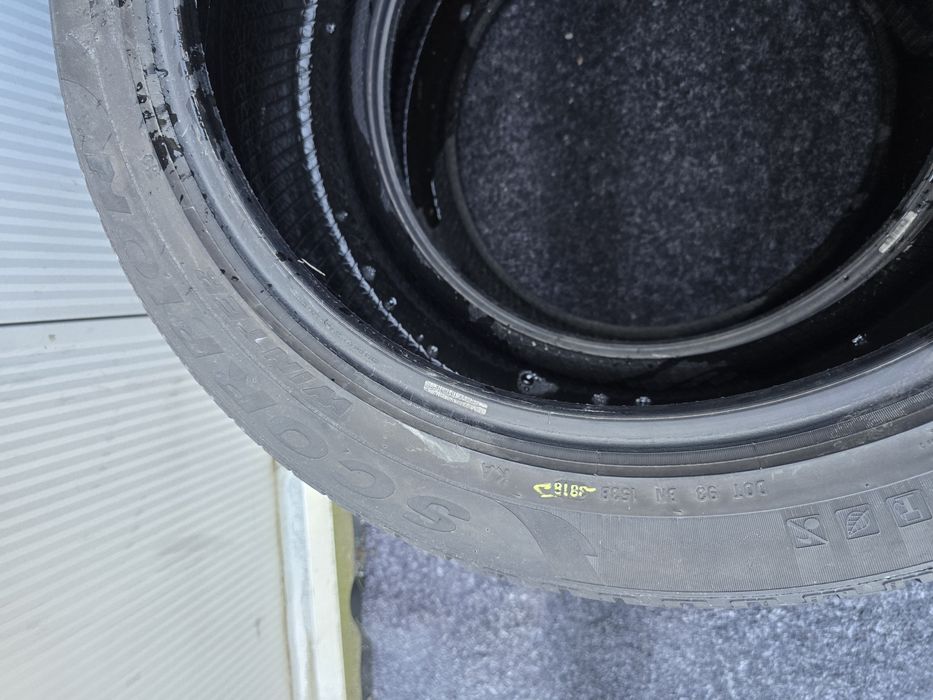 315 40 21 pirelli m+s