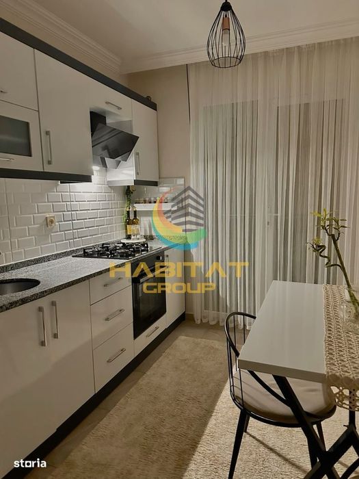 Vanzare ap 2 camere  Berceni Grand Arena 58 mp etaj 4 nou