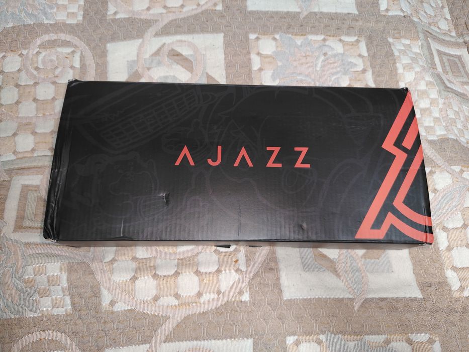 Клавиатура Ajazz