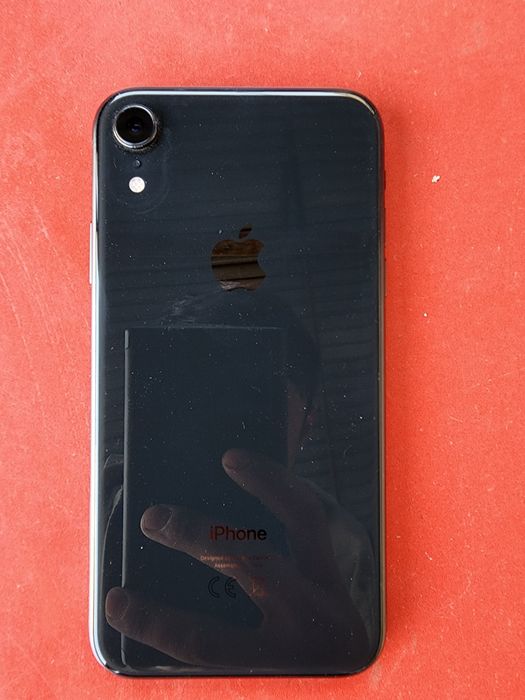 iphone Xr с Гарантией