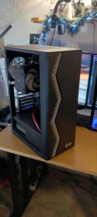 Геймърски компютър