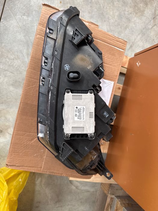 Фар за Hyundai Ioniq full led oem