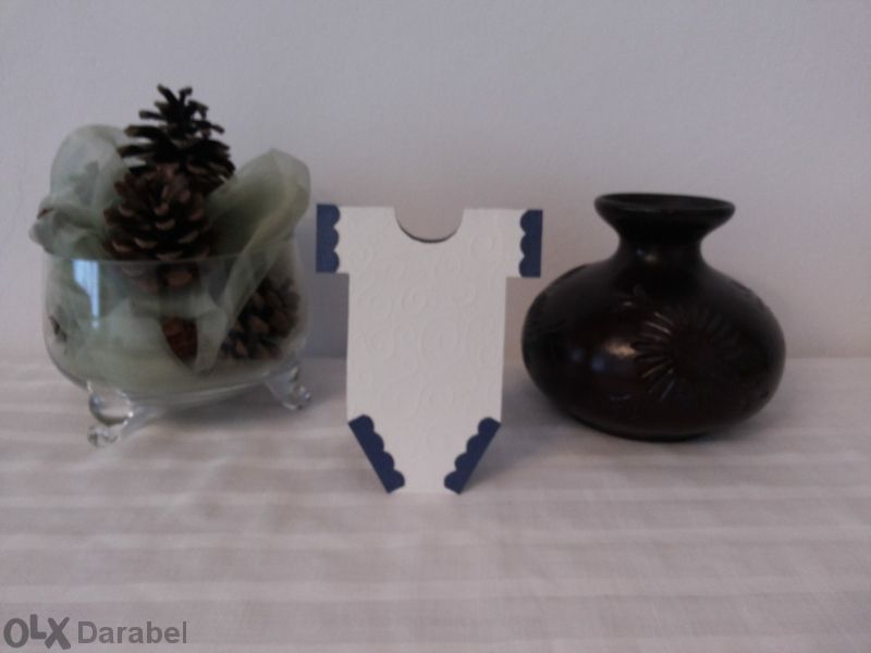 Покани за кръщене