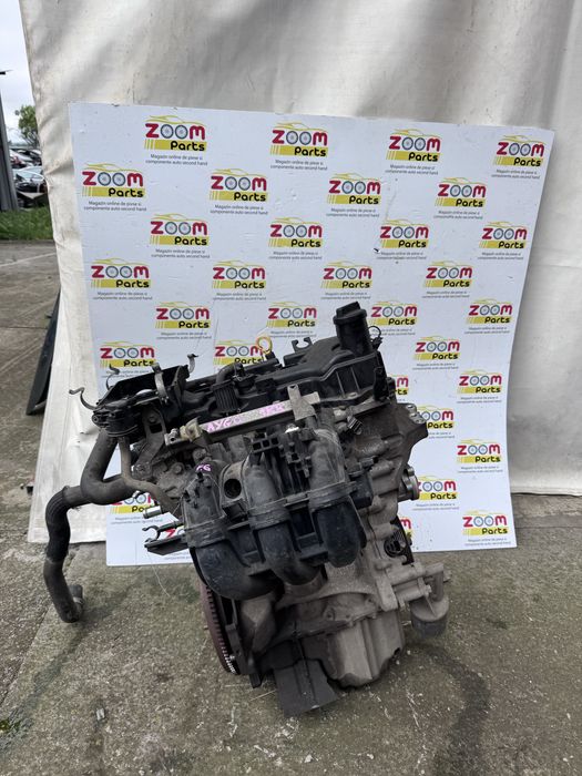 Motor 1.0 benzina 1KR Euro 6 Toyota Aygo Yaris 2015-2022