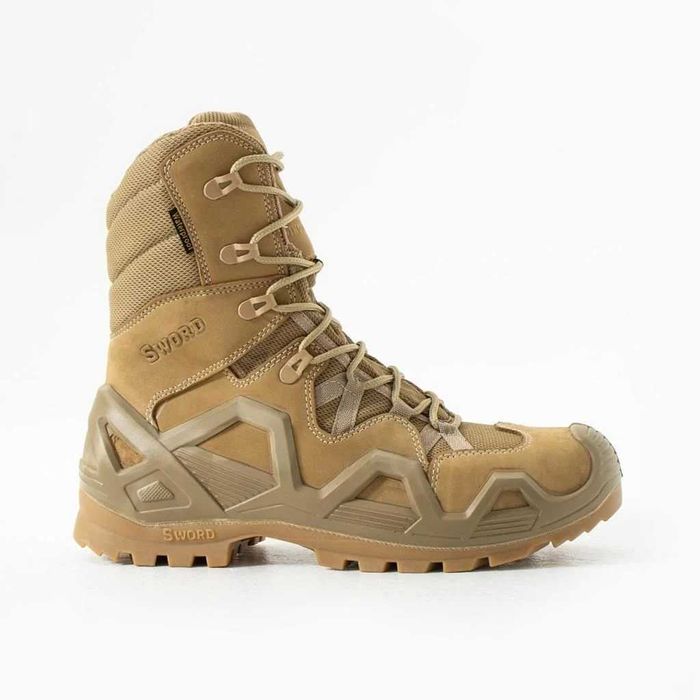 Тактически кубинки Single Sword SS603 ПРЕОЦЕНЕНИ!