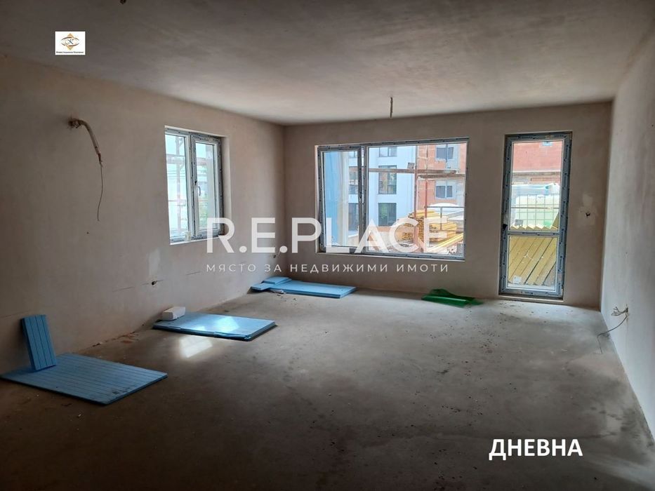 3-стаен в Варна-Централна поща площ 136 цена 250000