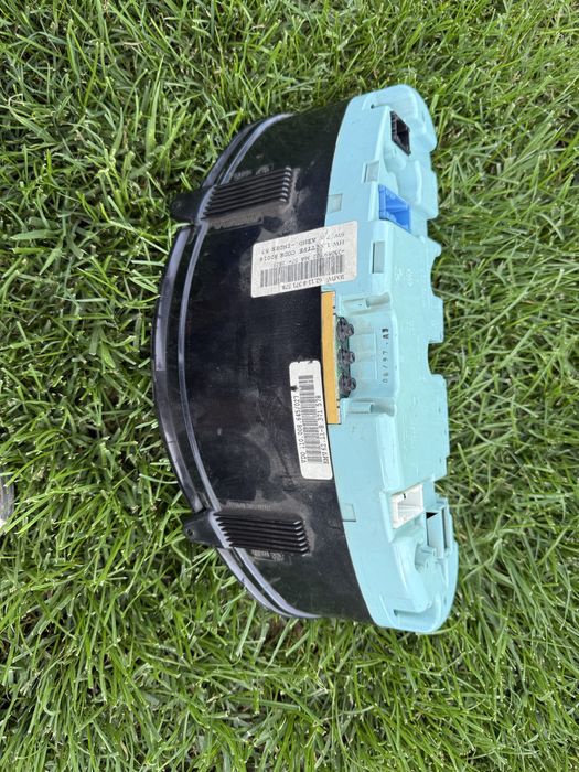 Километраж от БМВ е36 323ти/ BMW e36 323ti