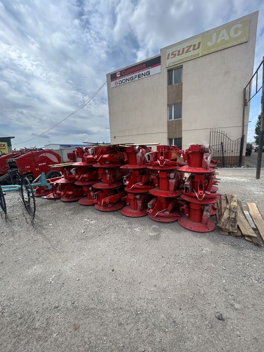 Грабли ворошилки и роторные косилки !