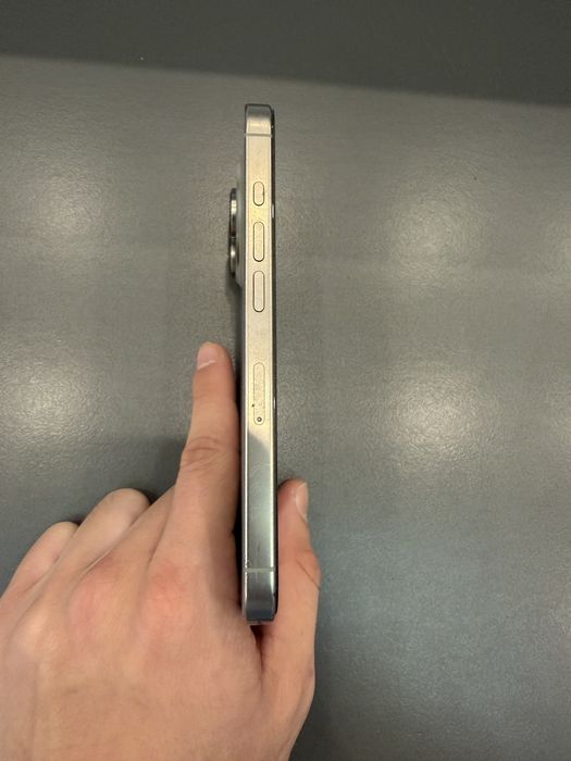 Iphone 16 pro 128gb