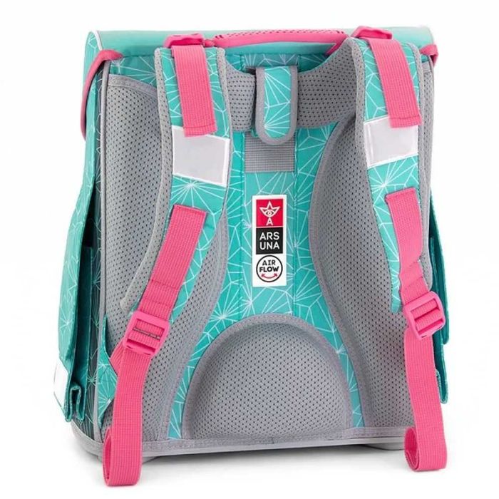 Ученическа ергономична раница