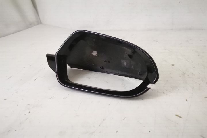 Ауди А6 / Audi A6 4G/C7 4g0857528 Оригинален десен капак на огледало в