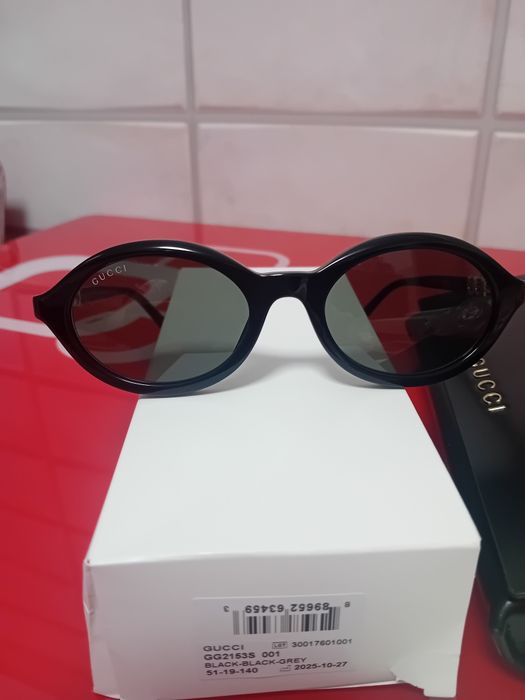 Ochelari soare Gucci