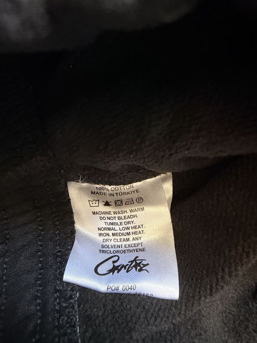 Pantaloni scurti corteiz