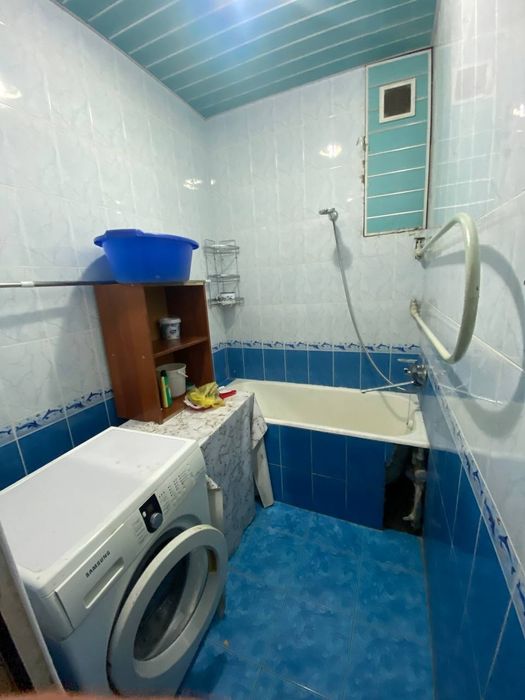 Сдаётся 3х ком квартира ТТЗ-4