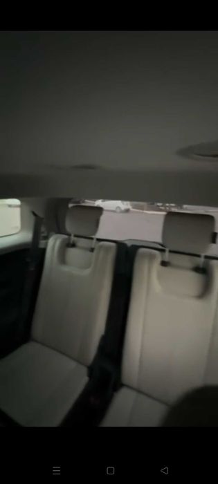 TRILBLAZER 2021 oʻzimniki