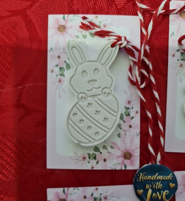 Peisaj din praf ceramic