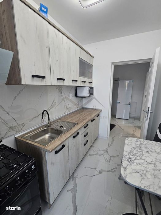 Apartament 1 camera-Lunca Cetatuii-Comision 0