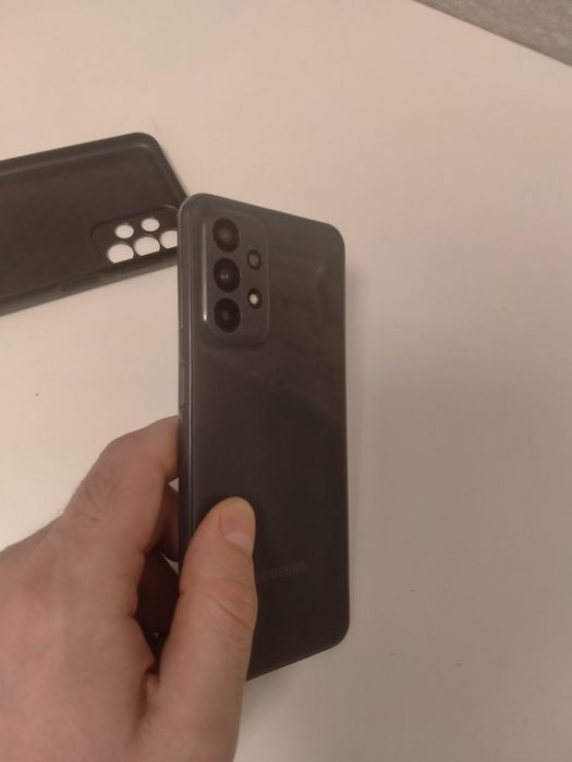 Обмен Самсунг а23 128г