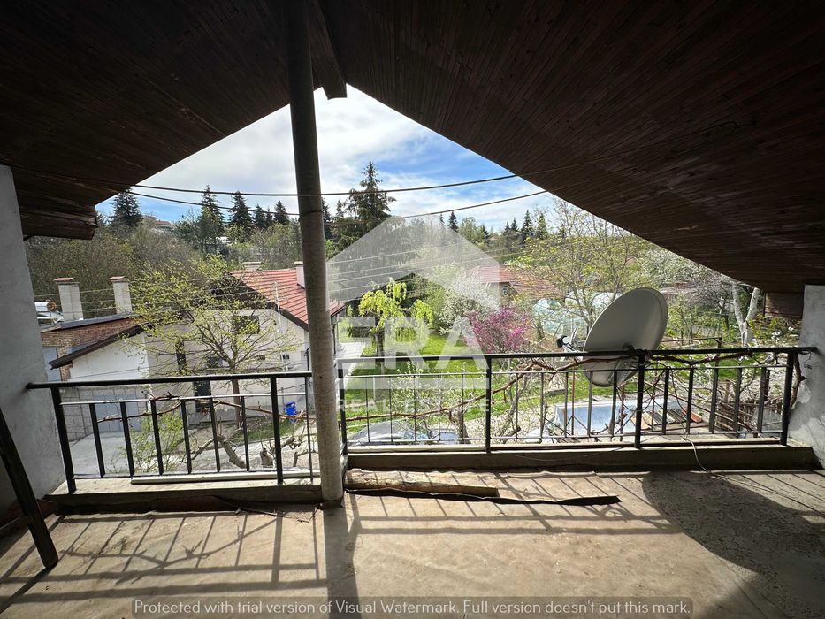 Продава се Къща в с. Божичен, Област Русе - 128 кв.м за 594 €/кв.м - Снимка #9