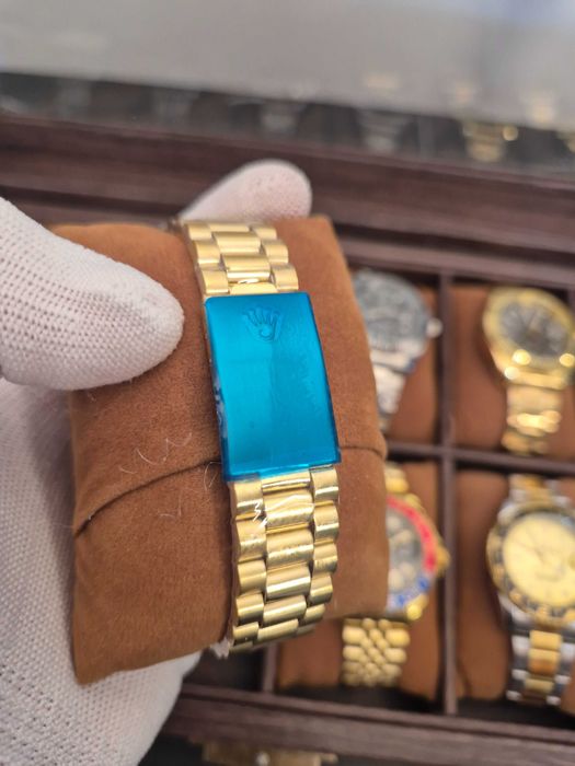 Ceas DayDate Full Gold - 41mm