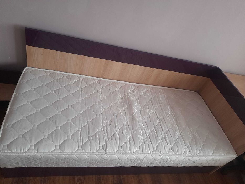 Единични легла - 2 бр.