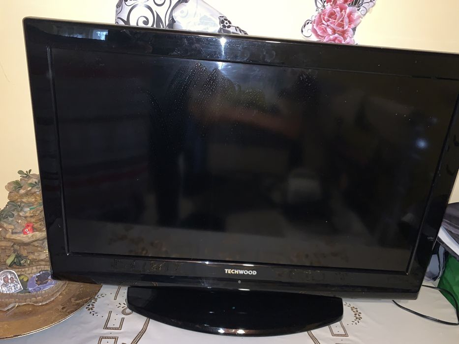 Tv in stare perfecta