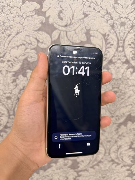 Айфон 11 iPhone 11