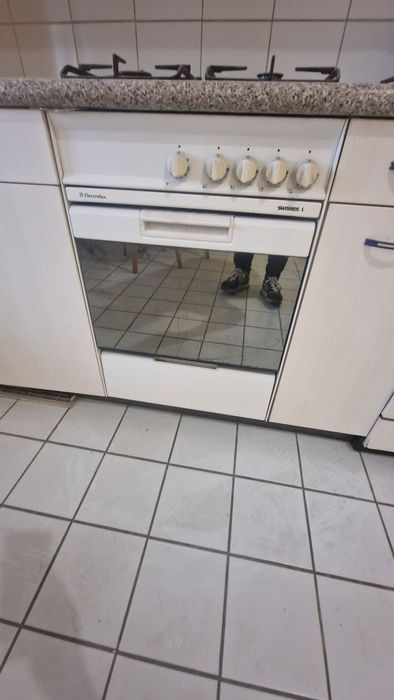 Кухоный гарнитур