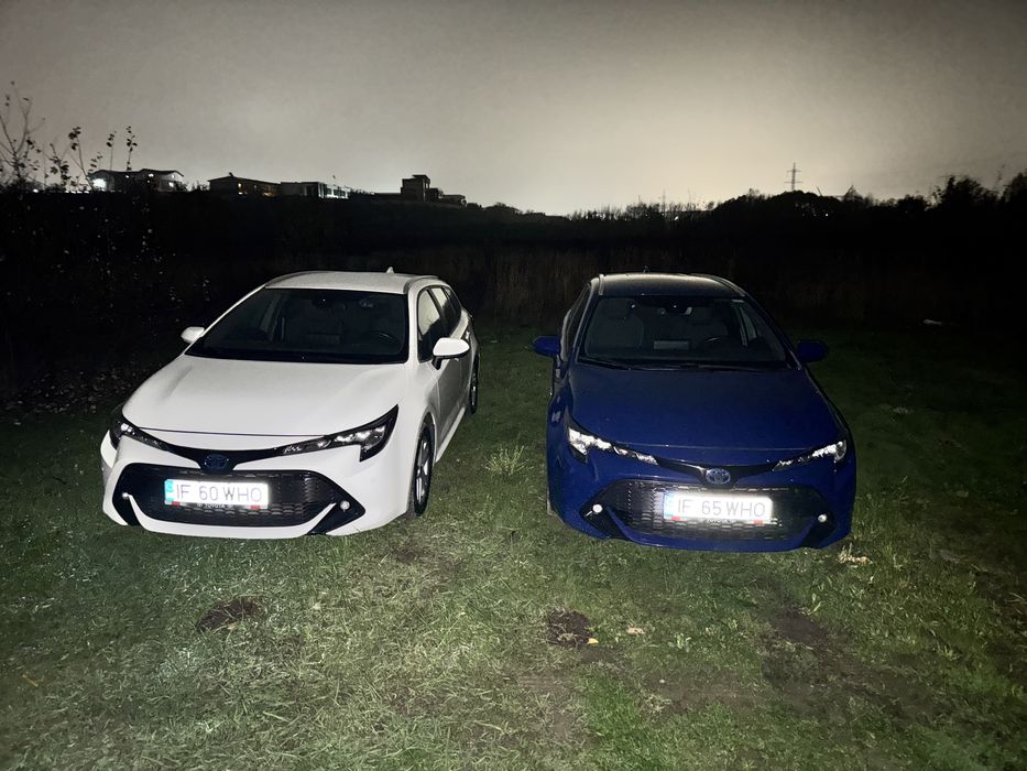 Firma autorizata ARR / Partener UBER si BOLT  inchiriaza masini