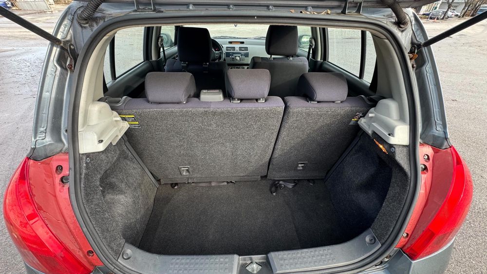 Продавам Suzuki Swift 1.3 бензин