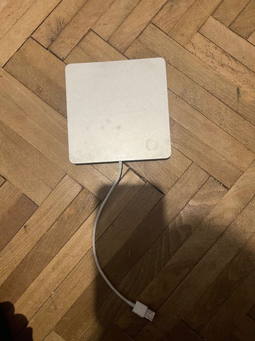 apple usb superdrive a1379 unitate externa