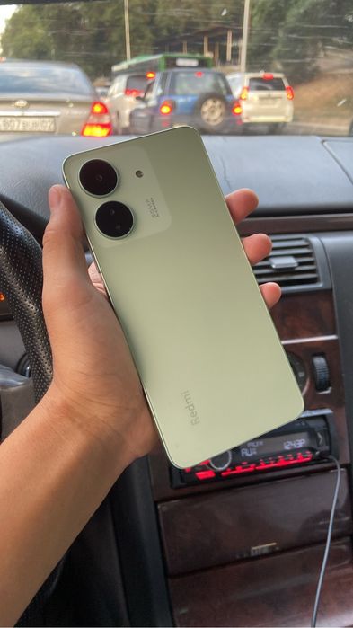 Продам Redmi 13С 256gb/10gb