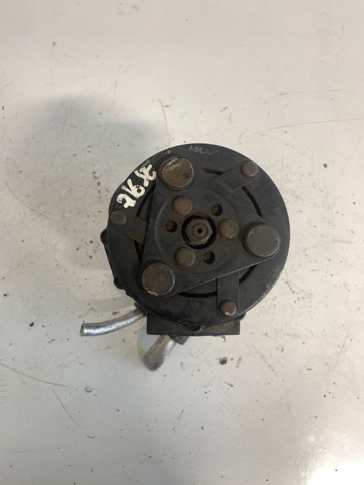 Compresor Ac Opel Astra G Hatchback F48_, F08_, T98 1998 - 2009, Opel