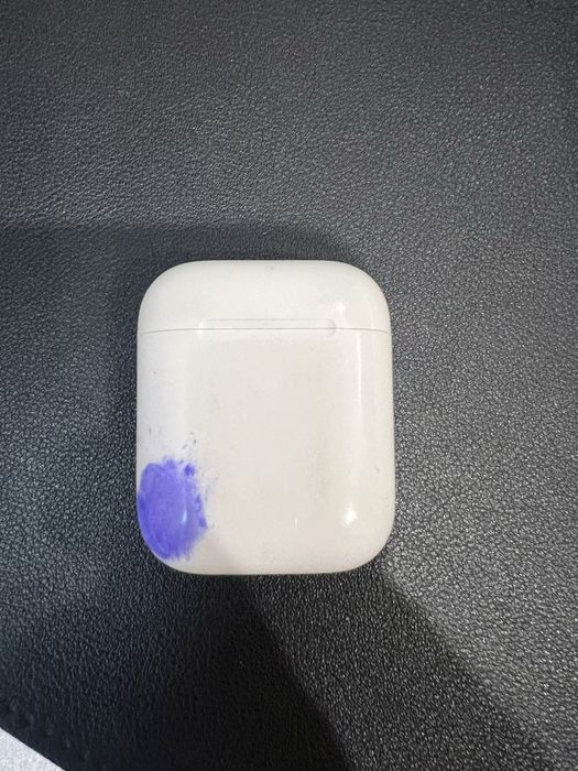 Airpods наушники 1 оригинал