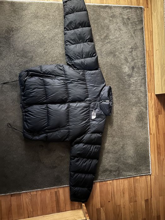 Geaca PufferTheNorthFace 700 (TNF ,Carhartt,Stussy,Karl kani)