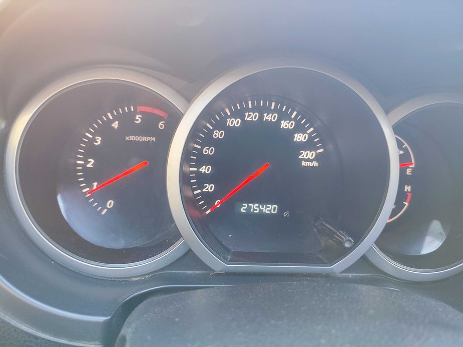 Suzuki Grand Vitara 1.9 DDiS 4x4, 2006
