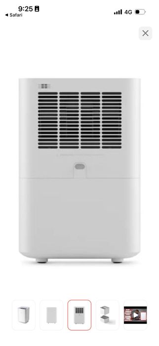 Продам Xiaomi Humidifier 2