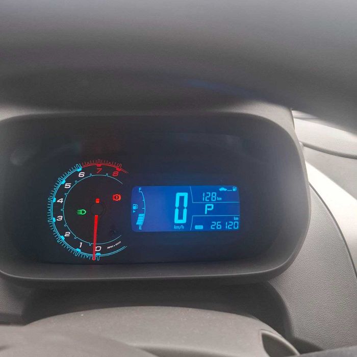 Cobalt 4 avtamat Кобалть 2024