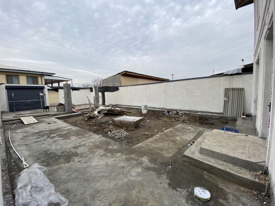 Дом в Барданкуле